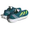 Adidas Adizero Adios 8 Arctic Fusion женские кроссовки Teal Lucid-Lemon Lucid-Pink HP9722