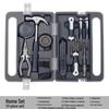 Fengweit Multifunctional Electrician's Tool Set for Home and Car