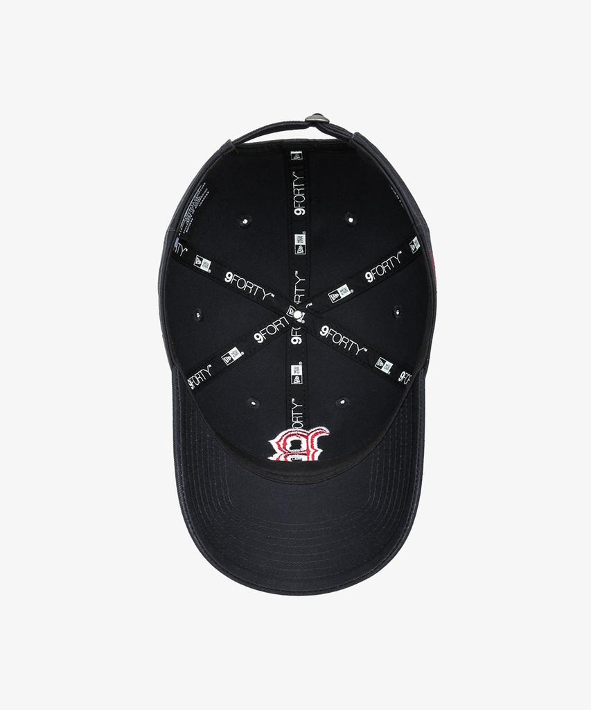New Era 940Unst Mlb Базовый Босред Нви