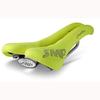 Седло SELLE SMP Dracon Желтое, Hi-Vis