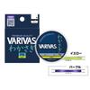 Леска VARIVAS Wakasagi PE, 60м, Фиолетовая, 0.3