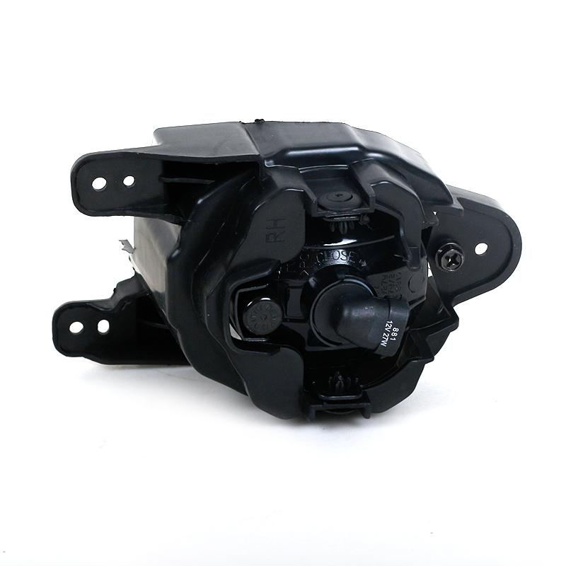 Для Kia Soul 2010 2011 2012 2013 автомобиля передний бампер противотуманная фара противотуманная фара в сборе с