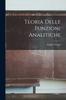 The Teoria Delle Funzioni Analitiche Book