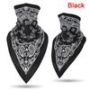 Fishing Headwear Outdoor Sports Neck Cover Scarf Wrap Bandana Balaclava