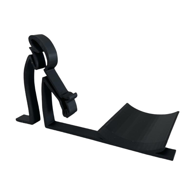 Прочный пластиковый держатель для туалетной бумаги Настенные органайзеры для ванной комнаты Простая установка Многоразовое использование