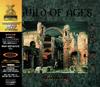 CD GUILD OF AGES Один XRCN2031 ZERO CORPORATION 1998 Япония ObiRock Б/у