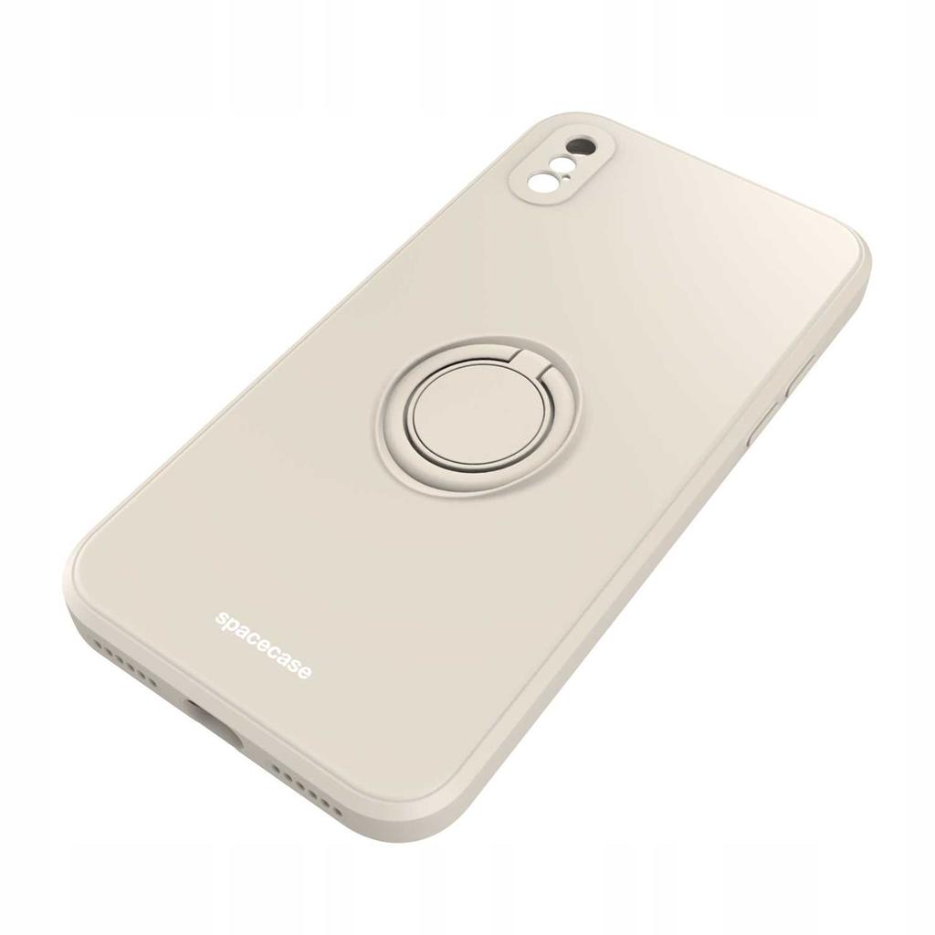 Sc Silicone Ring Iphone Xs Max Bone