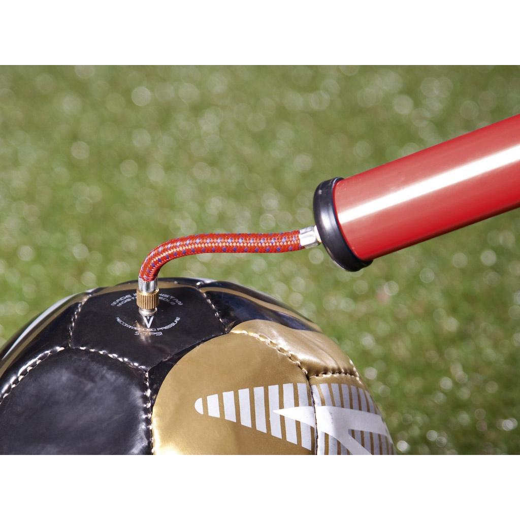 SupaTool Велосипедный насос