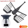 Хит продаж Скребок для блендера-бабочки - Совместим с Thermomix TM31/TM5/TM6, Многоцелевой аксессуар для смешивания и экстракции сока