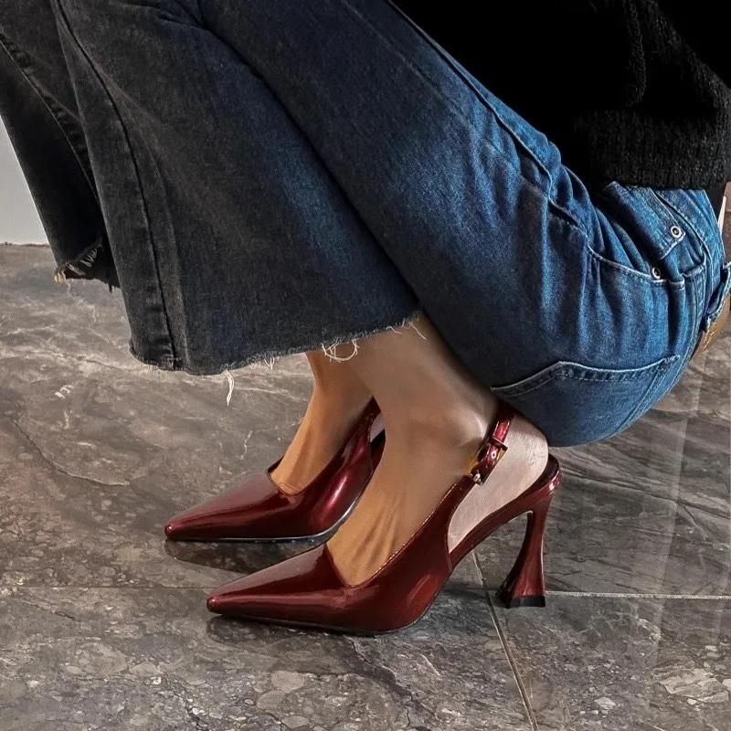 Нескользящая женская обувь, удобные и элегантные сандалии для женщин, роскошные летние распродажи, дизайнерские, оптовая продажа, низкая цена