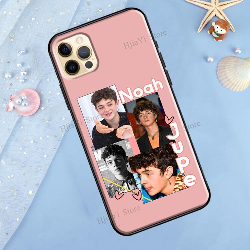 Чехол Noah Schnapp Funda для iPhone X XR XS MAX 11 12 13 Pro Max Mini 6S 8 7 Plus SE 2020, чехол