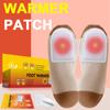 Warming PatchWarm Foot Warming Compress Shoe Patch 8 Hours Of Warmth 2PC