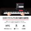 USB MIDI Keyboard 61 Native Instruments Sound Package Smart Chord Scale and Extensive Music Production Software Oxygen 61 MKV M-Audio Controller,
