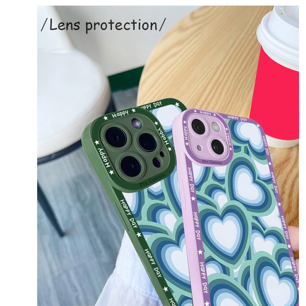 Чехол для телефона из мягкой резины, ТПУ, чехол для мобильного телефона, полное покрытие, защита камеры, противоударный чехол для iPhone Infinix Tecno