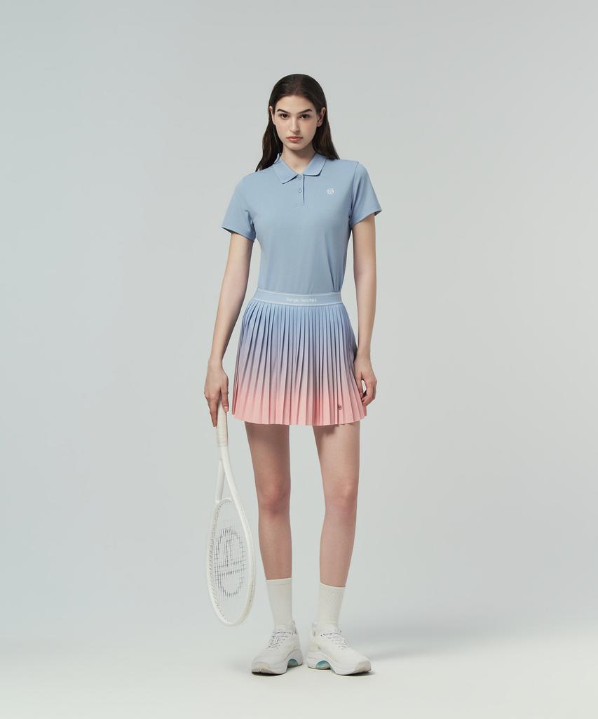 SERGIO TACCHINI W Игровая Поло (Тип)