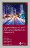 Книга Cyber-Physical, IoT, and Autonomous Systems In Industry 4.0