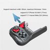 Для MOCUTE-059 одноручный беспроводной Bluetooth-геймпад для телефона Android IOS PUBG Game Pad