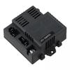 4WD Attribute 12V Receiver 2.4G Control Electric Car Remote
