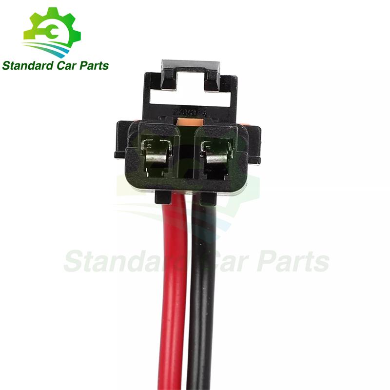 89019088 Heater Blower Motor Resistor For Cadillac Escalade Chevy Silverado Tahoe GMC  89018308 89018596 15305077 1580582