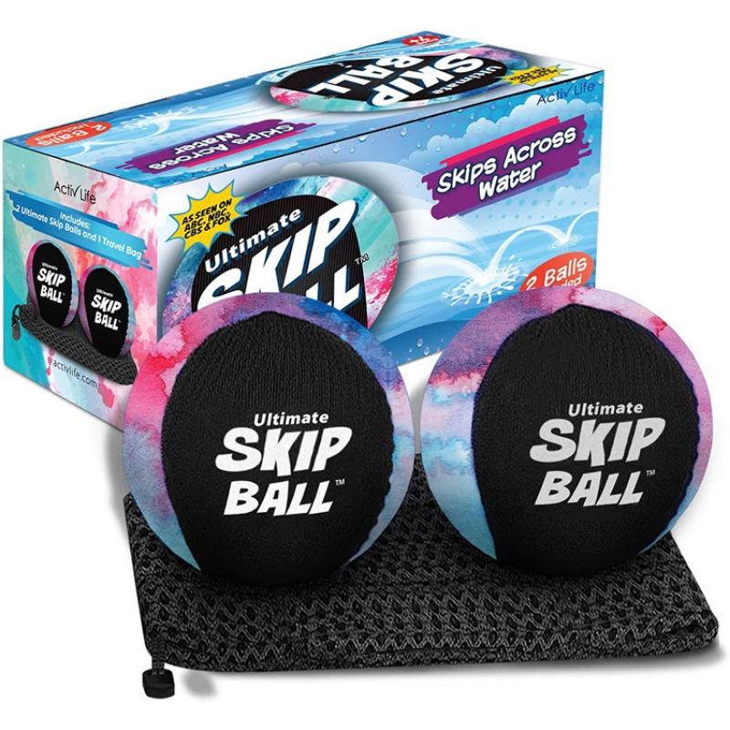 2 шт. Отличный мяч для прыжков, мяч для прыжков в воду создаст незабываемые воспоминания с друзьями и семьей на пляже, озере или бассейне, идеально подходит для всех возрастов