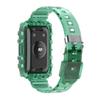 Умные часы Браслет ТПУ Ремешок Дышащий Водонепроницаемый для Mi Band 7 Pro