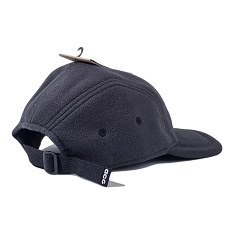 Nike Бейсболки Унисекс Черные Повседневные BV1050-010
