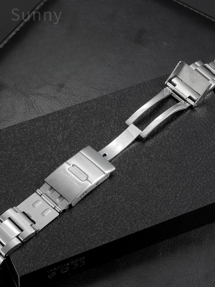 Для Longines Conquest Антиаллергенный Дайверский Ремешок для Часов 21 мм L3.781.4 Раскладывающаяся Застежка Мужской L3.782.4 L3.740 со Сменным Ремешком для Часов