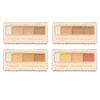 Color Mixing Concealer 3.9g [All 4 Colors]- Perfect Coverage & Blendable