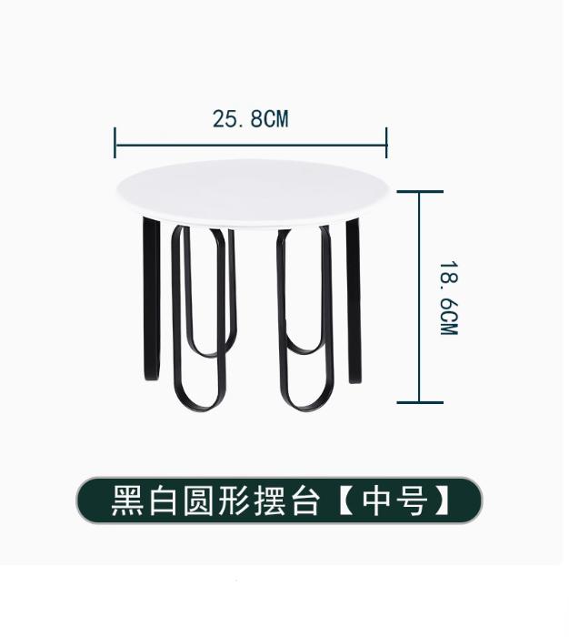 Металлическая керамическая подставка для торта Высокая десертная тарелка Подставка для димсамов Хлебная тарелка Фруктовые тарелки Поднос для закусок Тарелки для суши