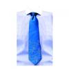 Unisex Adult Yellow Submarine Silk Tie