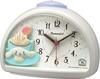 Будильник Cinnamoroll Electronic Sound Alarm Белый 4SE563MB03