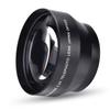67mm 2.2X Universal Teleconverter Lens DSLR Cameras Accessory