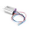 2PCS 8520 CW+CCW Mini Coreless HM Motor DC 3-5V Drone Motor 50000 RPM High Speed Micro Hollow Cup Engine DIY RC Drone Quadcopter