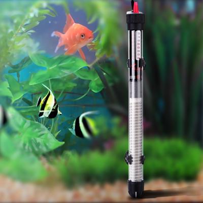 Погружной нагреватель для аквариума