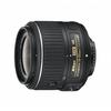 Nikon Standard Zoom Lens AF-S DX NIKKOR 18-55mm f/3.5-5.6G VR II for Nikon DX Format Only