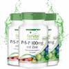 Fairvital P-5-P 100 мг + Цинк 90 капсул