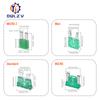Waterproof 32V Mini Small Medium Auto Fuse Holder 18/1614/12/10AWG and Car Blade Fuse 2A 3A 5A 7.5A 10A 15A 20A 25A 30A 35A 40A