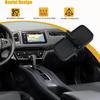 Совместимый разделитель для подстаканников и держателей напитков для Honda HR-V 2016-2018 (Часть: 77230-T7W-A02ZA)