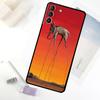Чехол для телефона с рисунком Сальвадора Дали для Samsung Galaxy S25 S26 Ultra S20 S21 S22 S23 S24 Ultra S10 Plus S25 FE
