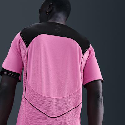 Men's Nike Total 90 Men's Dri-FIT Short-Sleeve Soccer Top