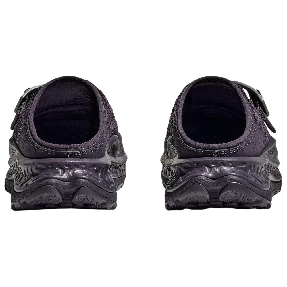 HOKA One One Ora Primo Ext Удобные домашние тапочки Унисекс Тапочки Фиолетовые 1168973-SSQ