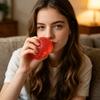 Смузи-Болл Игрушка-антистресс - Мягкие Шарики Сенсорная Игрушка для Взрослых Детей