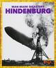 Книга Hindenburg