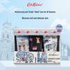 Подарочный набор увлажняющего крема для рук Cath Kidston