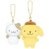 Ключница Crux Pompompurin Nico Плюшевая Pompompurin Маффин 331759 Персонажи &