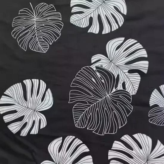 Европейские и американские женские брюки с высокой талией и широкими разрезами на весну, лето и осень - доступны все размеры