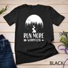 Run More Worry Less Running and Jogging Premium T-Shirt Unisex T-shirt