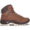 Ботинки для хайкинга Renegade Goretex Mid
