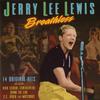 CD JERRY LEE LEWIS - Breathless PLATCD1282 Prism Leisure 2004 Japan Rock Used