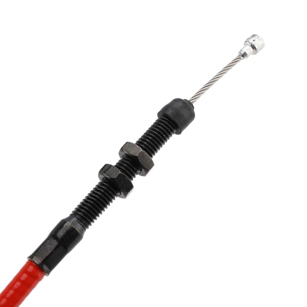 Motorcycle Clutch Cable Replacement fit for Honda NC700/NC750 2012-2016 Red